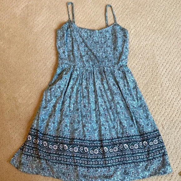 Old Navy | Dresses | Old Navy Summer Dress | Poshmark